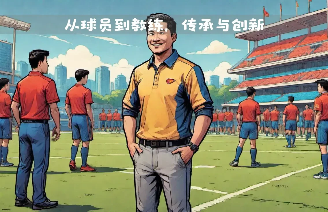 退役篮球老将如何转型成为教练